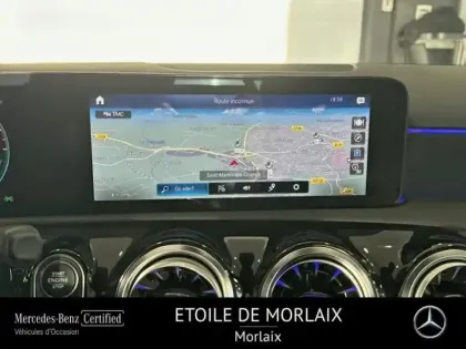 Photo 7 Mercedes Classe A  250 e 160+102ch AMG Line 8G-DCT 8cv