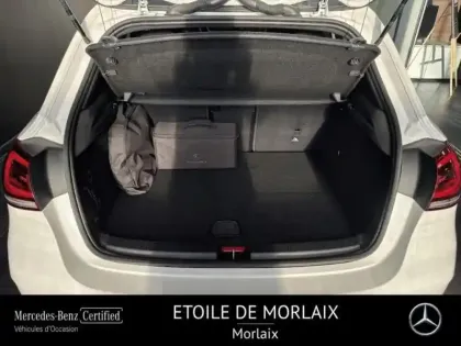 Photo 11 Mercedes Classe A  250 e 160+102ch AMG Line 8G-DCT 8cv