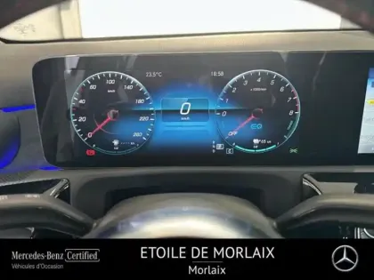 Photo 8 Mercedes Classe A  250 e 160+102ch AMG Line 8G-DCT 8cv