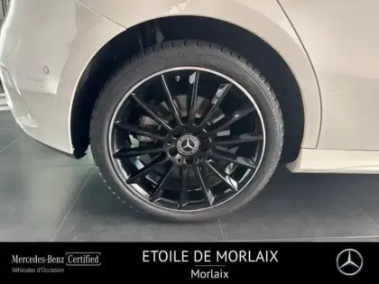 Photo 14 Mercedes Classe A  250 e 160+102ch AMG Line 8G-DCT 8cv