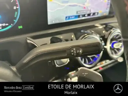 Photo 9 Mercedes Classe A  250 e 160+102ch AMG Line 8G-DCT 8cv