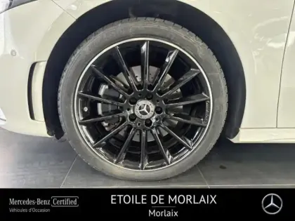 Photo 12 Mercedes Classe A  250 e 160+102ch AMG Line 8G-DCT 8cv