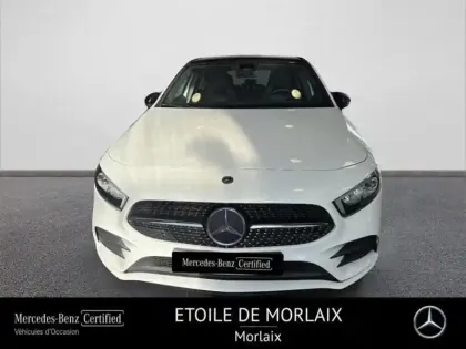 Photo 4 Mercedes Classe A  250 e 160+102ch AMG Line 8G-DCT 8cv