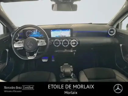 Photo 5 Mercedes Classe A  250 e 160+102ch AMG Line 8G-DCT 8cv