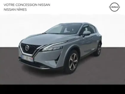 Photo Nissan Qashqai