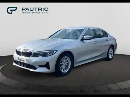 Photo Bmw Serie 3