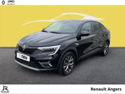 Photo Renault Arkana