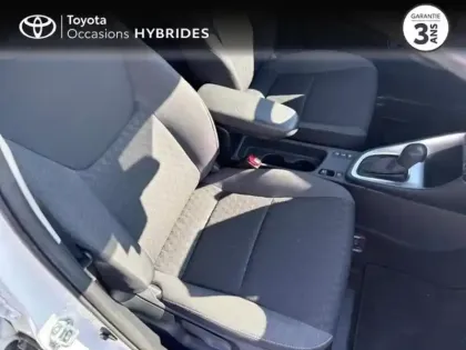 Photo 5 Toyota Yaris  116h Design 5p MY22