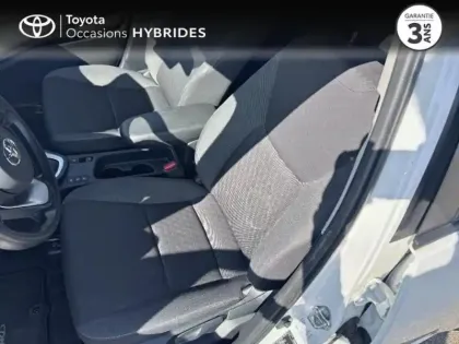 Photo 10 Toyota Yaris  116h Design 5p MY22