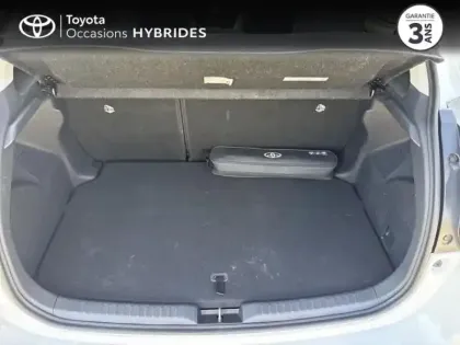 Photo 9 Toyota Yaris  116h Design 5p MY22