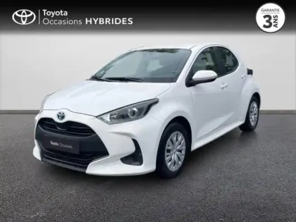 Photo Toyota Yaris