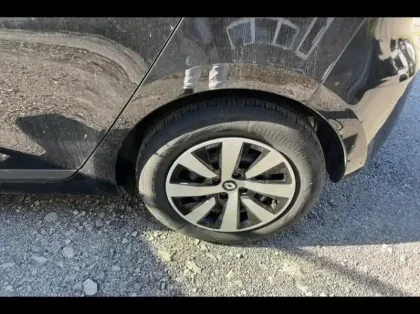 Photo 9 Renault Clio  1.0 TCe 90ch Equilibre