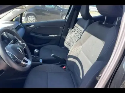 Photo 6 Renault Clio  1.0 TCe 90ch Equilibre