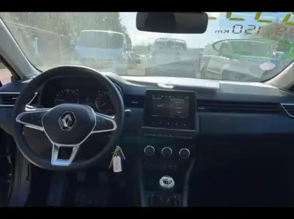 Photo 5 Renault Clio  1.0 TCe 90ch Equilibre