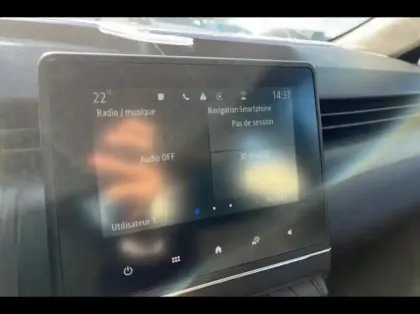 Photo 13 Renault Clio  1.0 TCe 90ch Equilibre