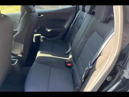 Photo 7 Renault Clio  1.0 TCe 90ch Equilibre