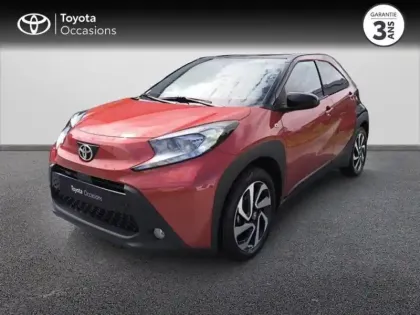Photo Toyota Aygo