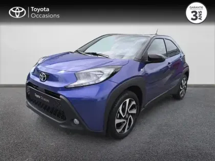 Photo Toyota Aygo