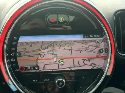 Photo 10 Mini Countryman  Cooper  136ch Northwood BVA7