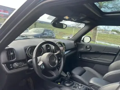 Photo 6 Mini Countryman  Cooper  136ch Northwood BVA7