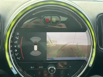 Photo 13 Mini Countryman  Cooper  136ch Northwood BVA7