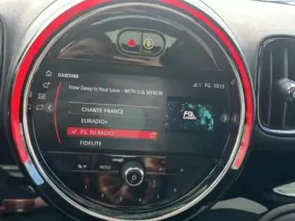 Photo 9 Mini Countryman  Cooper  136ch Northwood BVA7