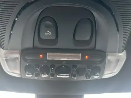 Photo 7 Mini Countryman  Cooper  136ch Northwood BVA7