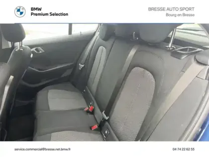 Photo 7 BMW Serie 1 Gén. III (F40) Ph2 Business Design 5