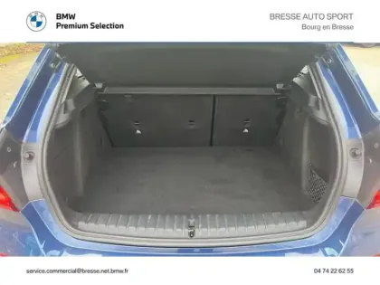 Photo 5 BMW Serie 1 Gén. III (F40) Ph2 Business Design 5