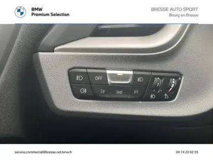 Photo 13 BMW Serie 1 Gén. III (F40) Ph2 Business Design 5