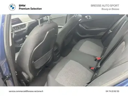 Photo 6 BMW Serie 1 Gén. III (F40) Ph2 Business Design 5