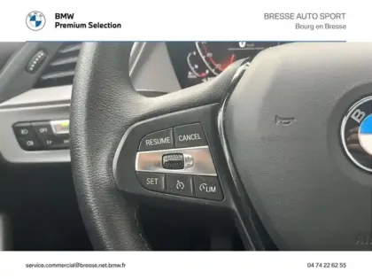 Photo 14 BMW Serie 1 Gén. III (F40) Ph2 Business Design 5