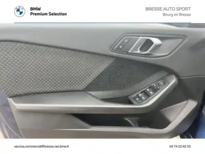 Photo 12 BMW Serie 1 Gén. III (F40) Ph2 Business Design 5