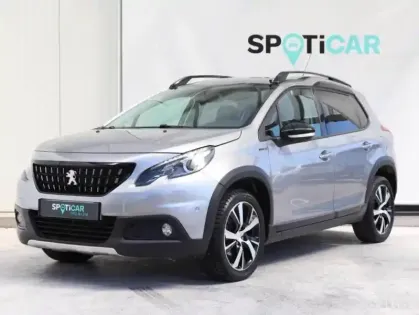 Photo Peugeot 2008