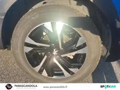 Photo 10 Peugeot 2008  e- 136ch GT Pack