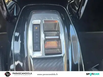 Photo 12 Peugeot 2008  e- 136ch GT Pack