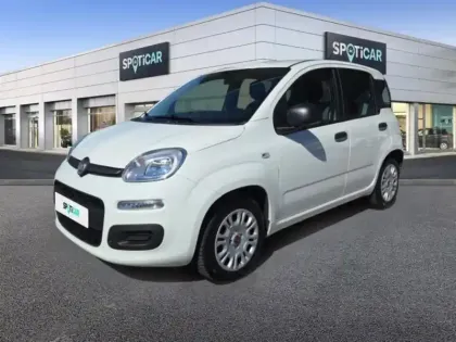 Photo Fiat Panda
