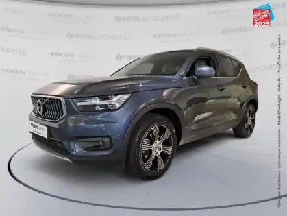 Photo Volvo Xc40