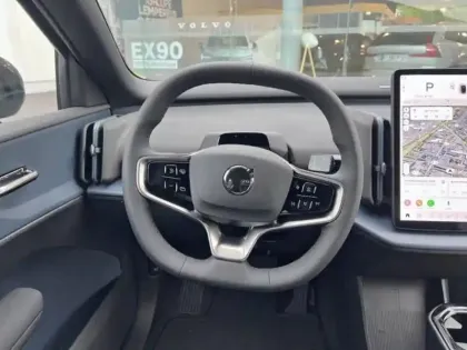 Photo 12 Volvo Ex30 Gén. I Ph1 Plus 5