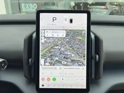 Photo 11 Volvo Ex30 Gén. I Ph1 Plus 5