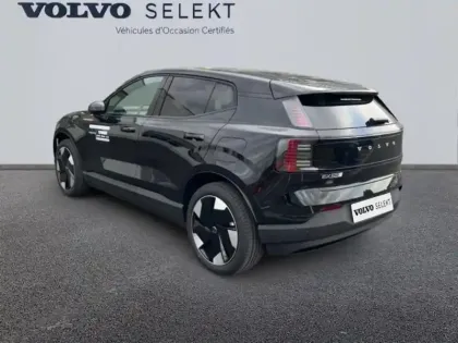 Photo 6 Volvo Ex30 Gén. I Ph1 Plus 5