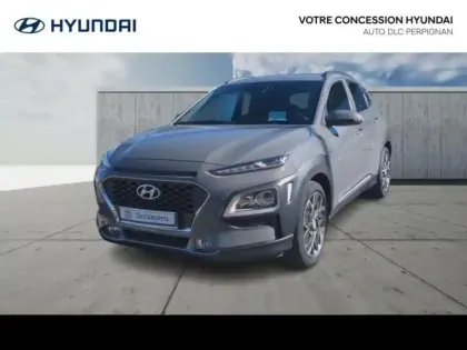 Photo Hyundai Kona