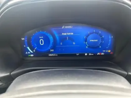 Photo 10 Ford Puma  1.0 Flexifuel 125ch S&S mHEV ST-Line