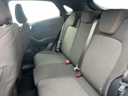 Photo 7 Ford Puma  1.0 Flexifuel 125ch S&S mHEV ST-Line