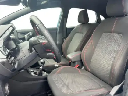 Photo 6 Ford Puma  1.0 Flexifuel 125ch S&S mHEV ST-Line