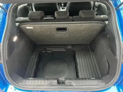 Photo 9 Ford Puma  1.0 Flexifuel 125ch S&S mHEV ST-Line