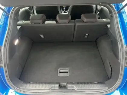 Photo 8 Ford Puma  1.0 Flexifuel 125ch S&S mHEV ST-Line