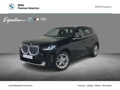 Photo Bmw X3