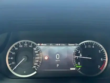 Photo 26 Land rover Discovery Sport  P300e R-Dynamic SE AWD BVA