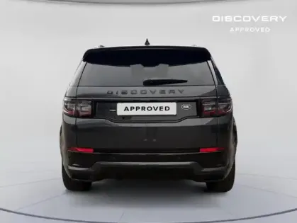 Photo 51 Land rover Discovery Sport  P300e R-Dynamic SE AWD BVA
